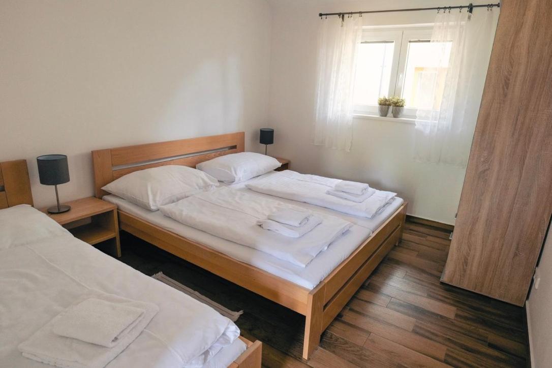 Miraka Apartment ลิปโนนัดเวิลตาวู ภายนอก รูปภาพ