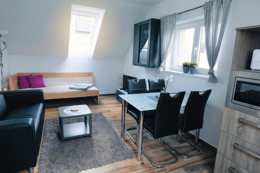 Miraka Apartment ลิปโนนัดเวิลตาวู ภายนอก รูปภาพ