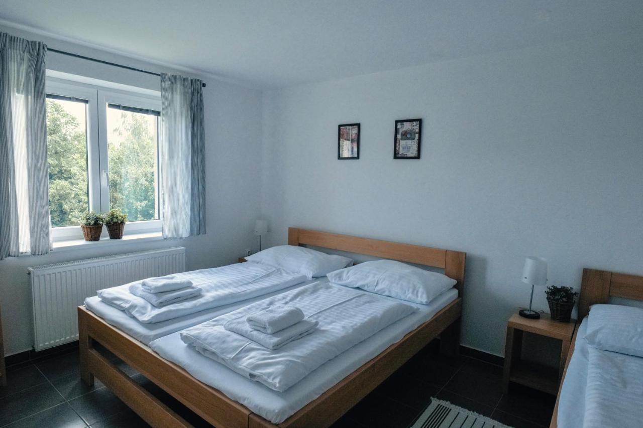 Miraka Apartment ลิปโนนัดเวิลตาวู ภายนอก รูปภาพ