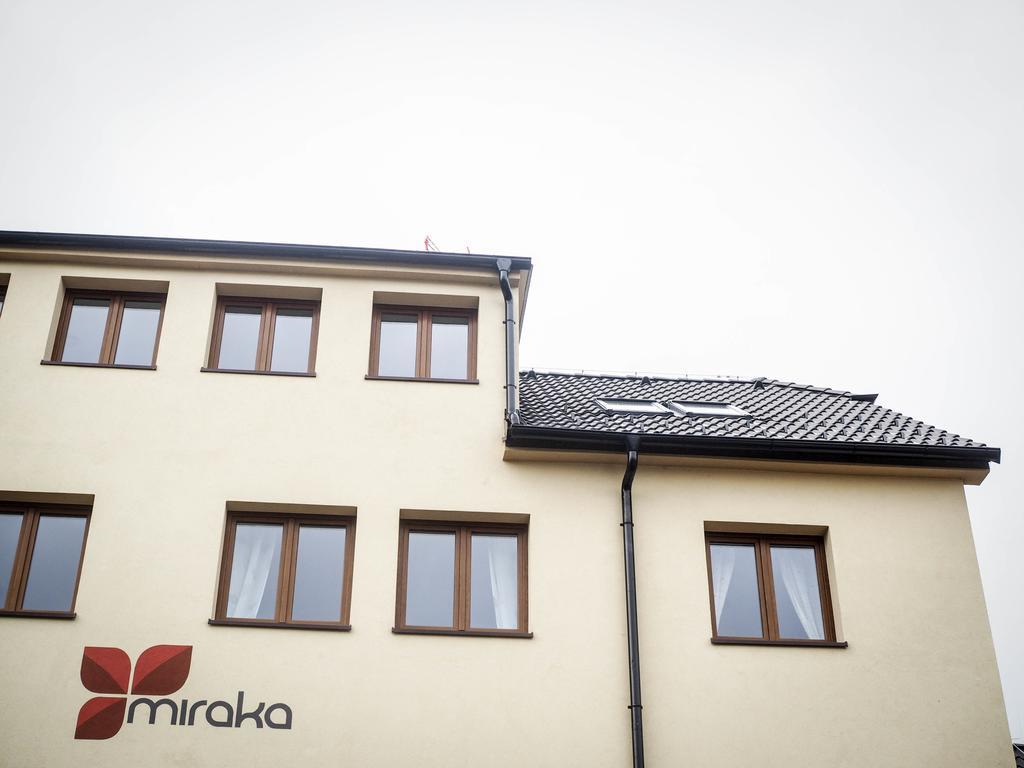 Miraka Apartment ลิปโนนัดเวิลตาวู ภายนอก รูปภาพ