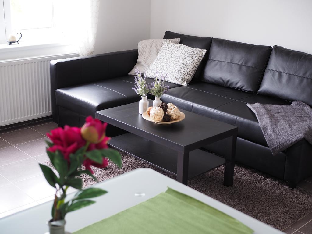 Miraka Apartment ลิปโนนัดเวิลตาวู ภายนอก รูปภาพ