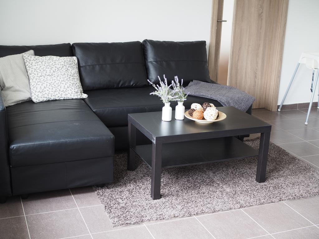 Miraka Apartment ลิปโนนัดเวิลตาวู ภายนอก รูปภาพ