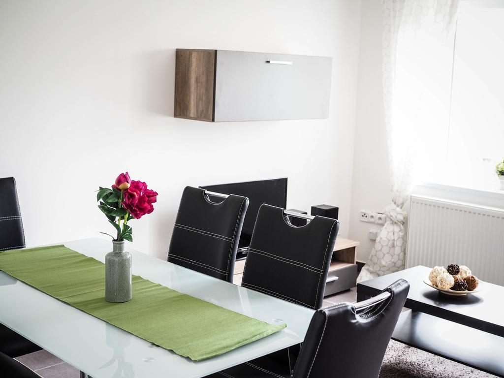 Miraka Apartment ลิปโนนัดเวิลตาวู ภายนอก รูปภาพ