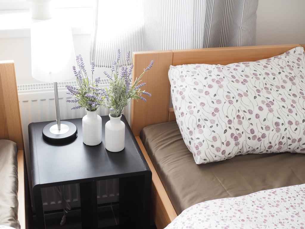 Miraka Apartment ลิปโนนัดเวิลตาวู ภายนอก รูปภาพ