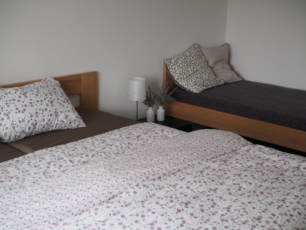 Miraka Apartment ลิปโนนัดเวิลตาวู ภายนอก รูปภาพ