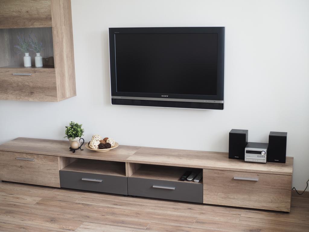 Miraka Apartment ลิปโนนัดเวิลตาวู ภายนอก รูปภาพ