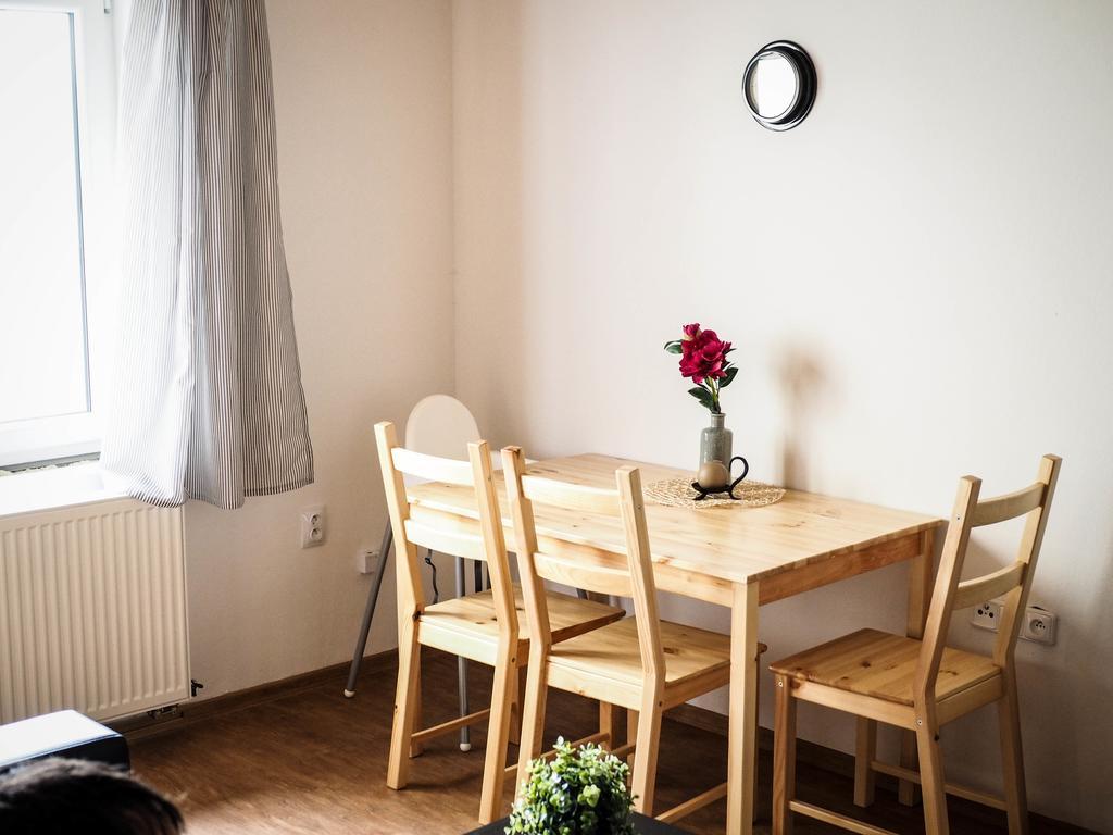 Miraka Apartment ลิปโนนัดเวิลตาวู ภายนอก รูปภาพ