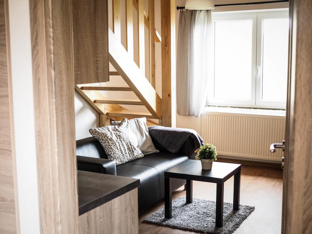 Miraka Apartment ลิปโนนัดเวิลตาวู ภายนอก รูปภาพ