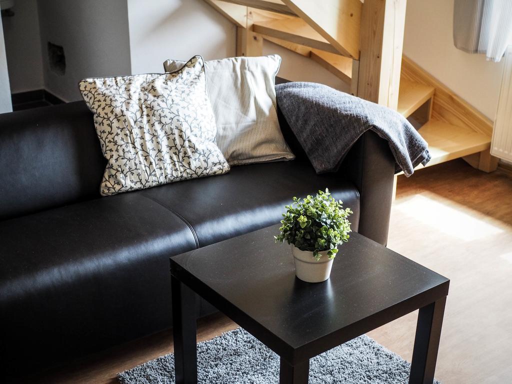 Miraka Apartment ลิปโนนัดเวิลตาวู ภายนอก รูปภาพ