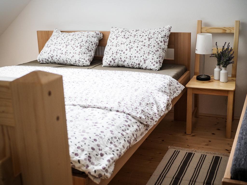 Miraka Apartment ลิปโนนัดเวิลตาวู ภายนอก รูปภาพ