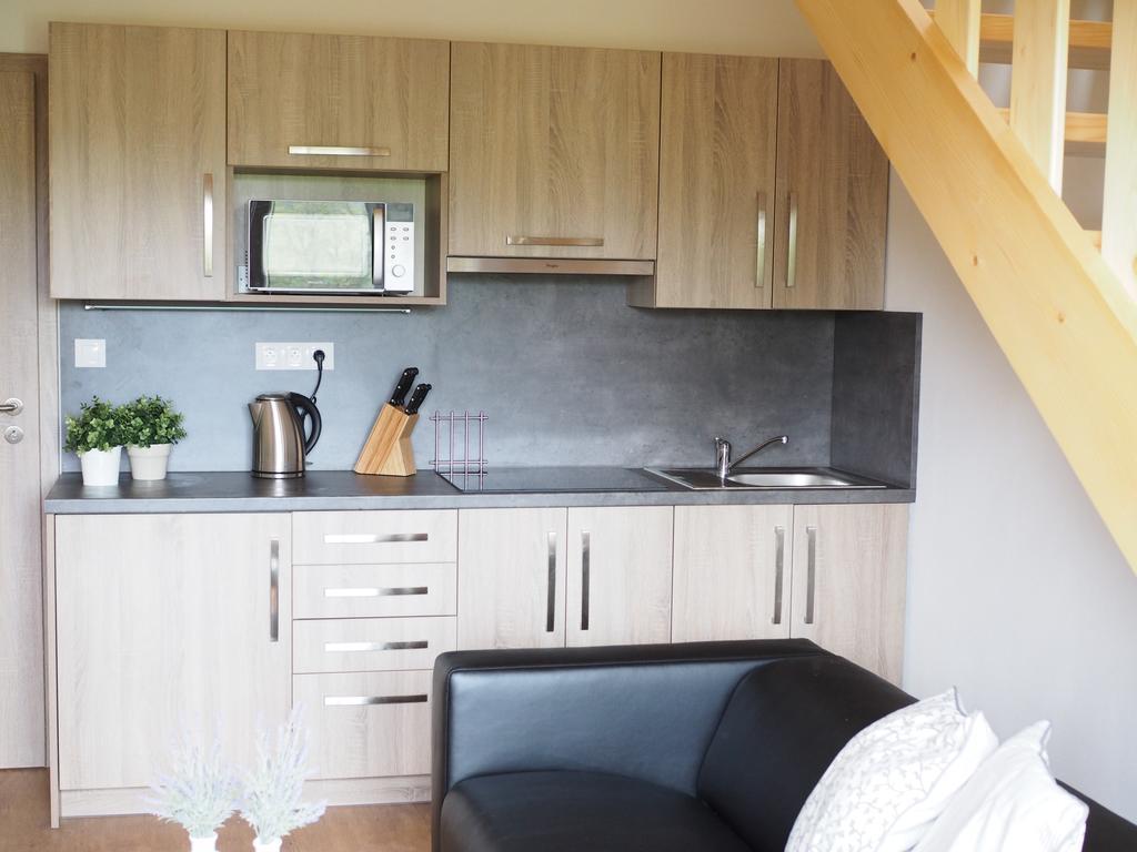Miraka Apartment ลิปโนนัดเวิลตาวู ภายนอก รูปภาพ
