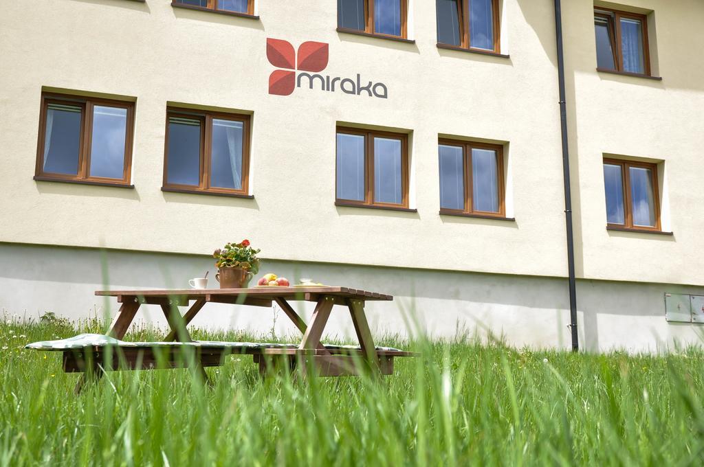 Miraka Apartment ลิปโนนัดเวิลตาวู ภายนอก รูปภาพ